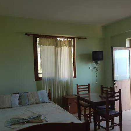 Telo Shehu Séjour chez l'habitant Radhimë