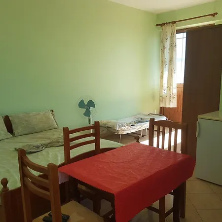Séjour chez l'habitant Telo Shehu