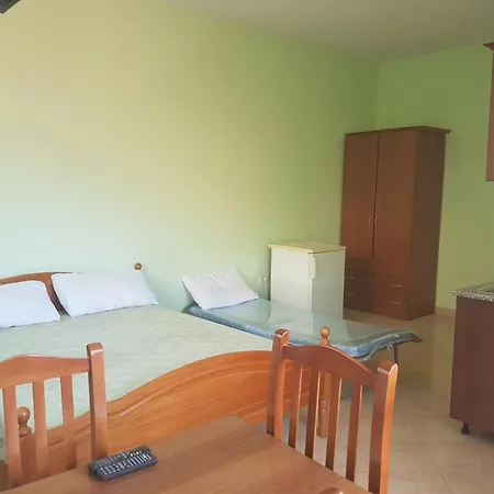 Telo Shehu Séjour chez l'habitant