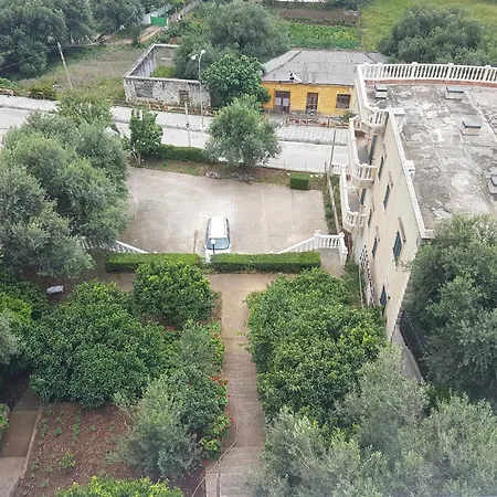Telo Shehu Habitación en casa particular Radhimë