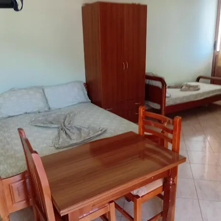 Telo Shehu Pansiyon Radhimë