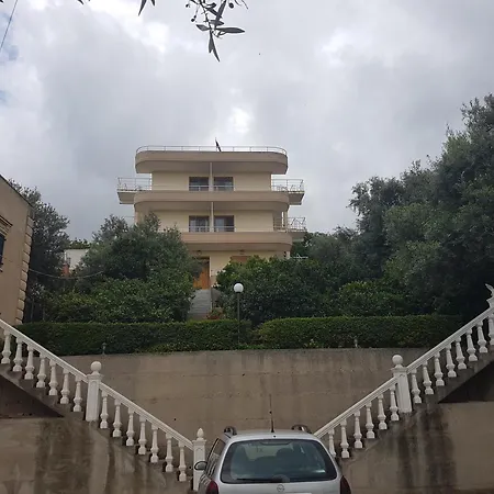 Alloggio in famiglia Telo Shehu